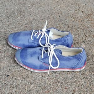 Palladium Slim Oxford Lea Women's